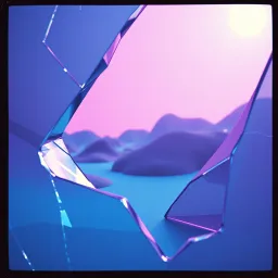 Shatter the Edge