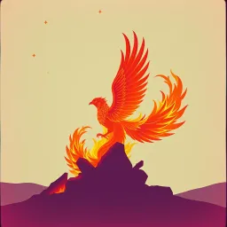 Chasing the Fire