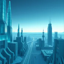 Norilsk: Latitude 69°