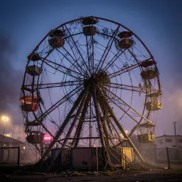 Hook and Loop - edit 3