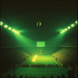 Champions with Fire
