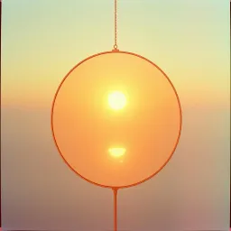 Mirror of Light