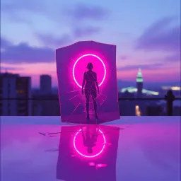 Plastic Halo