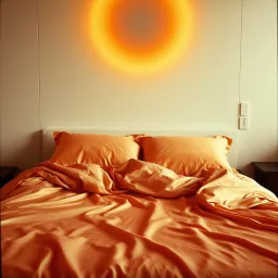 Holy in the Sheets