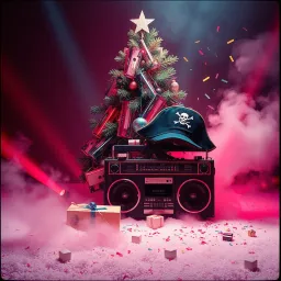 Holiday box set