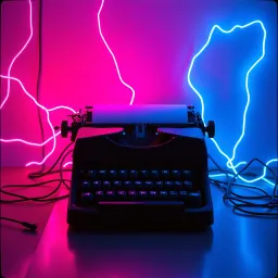 Code and chrome