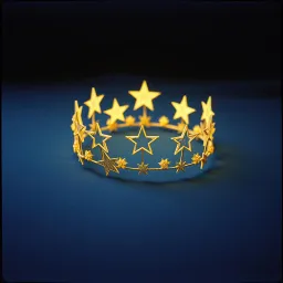 Queen of the Stars