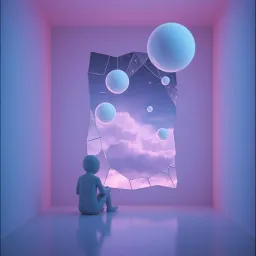 Maybe it was me Maybe it was me
