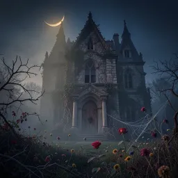 I'm in love with a vampire