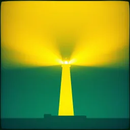 Lumière dans l'ombre