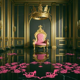 Gold Crown