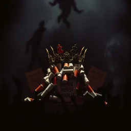 Crown of Complaint