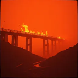 Bridges You Burned