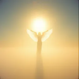 Halo has risen