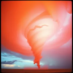 The Tornado