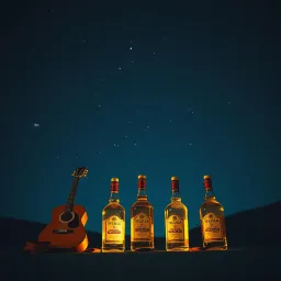 Entre copas y copas
