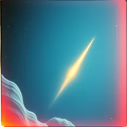 Inner Fire, Outer Glow