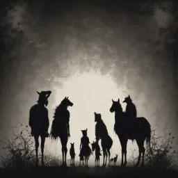 Darkness