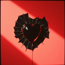 Shattered Reflection (Explosive Mix)