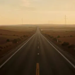 Lonely Long Miles