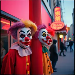 East Side Juggalo Life