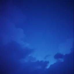 Midnight Haze