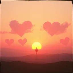 Love of my live