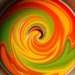 Melting pot