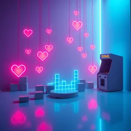 Pixel Dreams