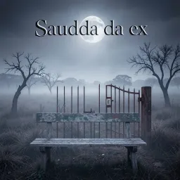 Saudade da ex