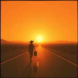 Hope on Highways