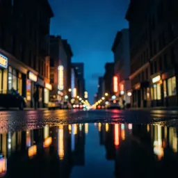 After Midnight
