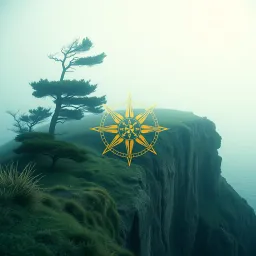 Celtic-Iberian Mountain's Wind