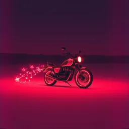 Ride Beyond the Ride