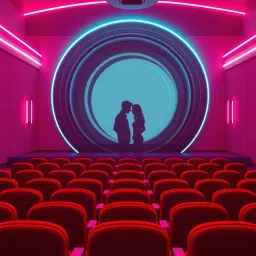 Movie (Male Vocals)