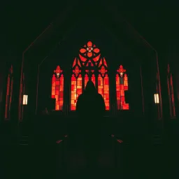 Steel Sermon