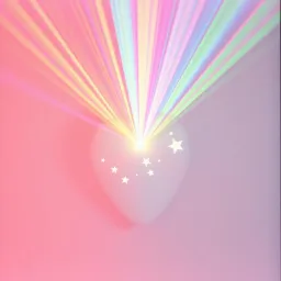Shining Bright original by CSR