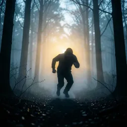 Run