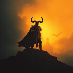 CRUSADER [CRUSHED BY THE HAND OF GOD]