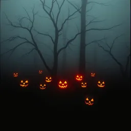 Halloween Night