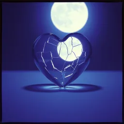 Broken heart