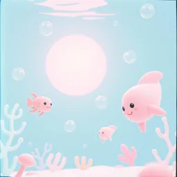 Love Dive IVE PangYen version