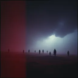 Nine Shadows