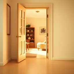 My Father's House (New song)