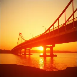 Meet me Under the Bridge
