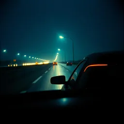 After the Glow