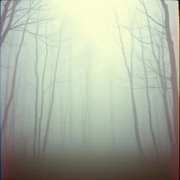 Echoes of my mind