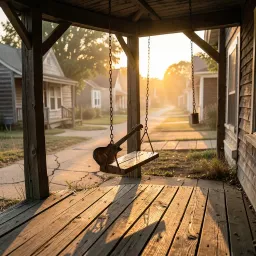 Backroads and Barstools