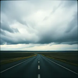 Out