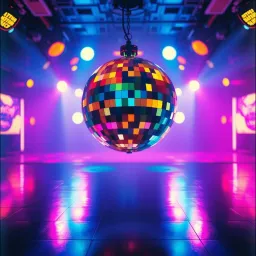 Let's party (S)